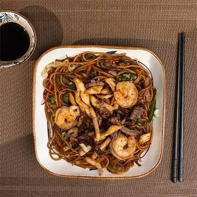 Mix Chowmein
