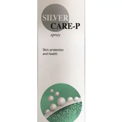 Silver care p spray