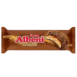 Biscuit Albeni Roll 72 gm