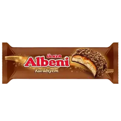 Biscuit Albeni Roll 72 gm