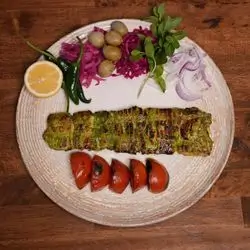 جوجا کابابی ئۆرگانیک