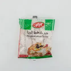 Kalleh Pizza Cheese 180 G