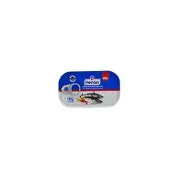 Henan Sardines With Chili 125Gm