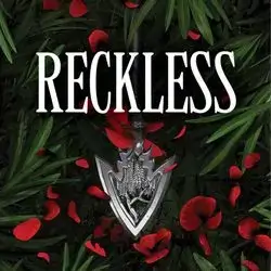 Reckless (The Powerless Trilogy)Reckless (The Powerless Trilogy)