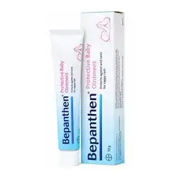 Bepanthen Baby Ointment 30 g – Bayer