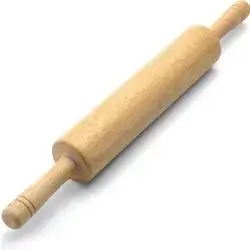 Wood Rolling