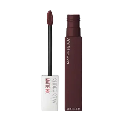 Super Stay Matte Ink 112 Composer _ MAYBELLINE NEW YORK