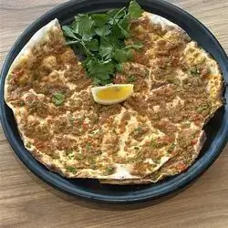 Turkish Lahmacun