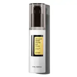 cosrx advanced snail peptide eye cream