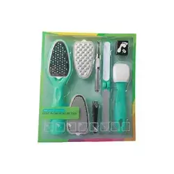 Set Foot Care