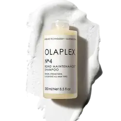 Bond Maintenance Shampoo 250ml No.4 _ OLAPLEX