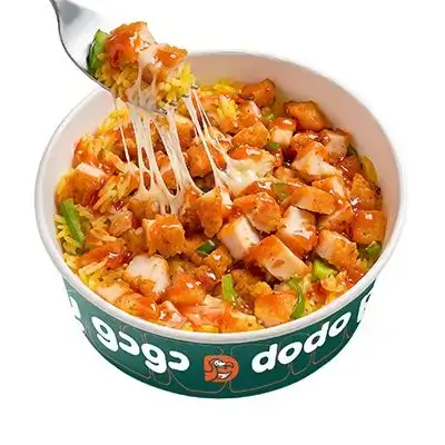 Sweet Chili Chicken