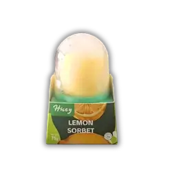 Trend Ice Cream 75g