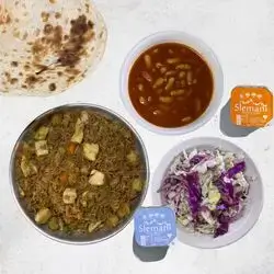 Biryani