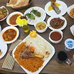 Lamb Quzi
