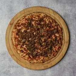 Pizza Meat