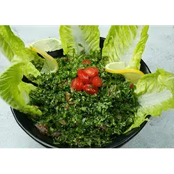 Tabbouleh