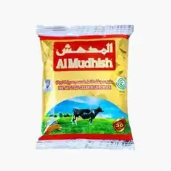 Al Mudhish Milk Powder 400gm