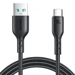 Joyroom S-A26 Series Fast Charging Data Cable (USB-A to Type-C)