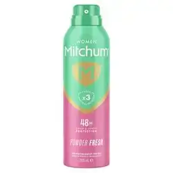 Mitchumi