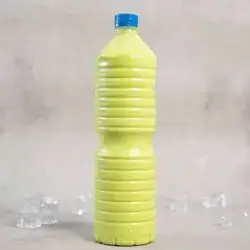 Milk And Pistachio Azberry