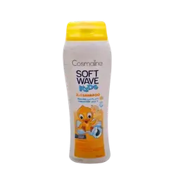 Cosmaline Soft Chamomile Baby Shampoo 400ml