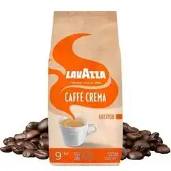 Lavazza Caffè Crema Gustoso - 1kg