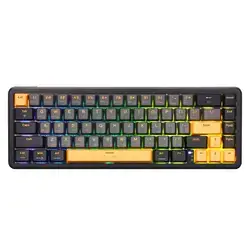 GAMEON VOLT Series GOMGK68-RS 60% RGB Magnetic Mechanical Wired Gaming Keyboard