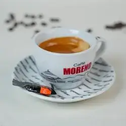 Double Espresso