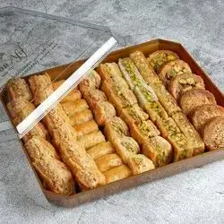 Baklava Mix 1 Kgs