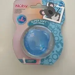 Nuby 0-6m