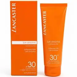 Lancaster Sun Sensitive Luminous Tan spf 30