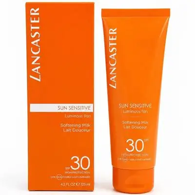 Lancaster Sun Sensitive Luminous Tan spf 30