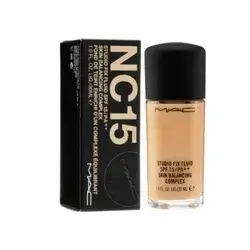 Mac Foundation