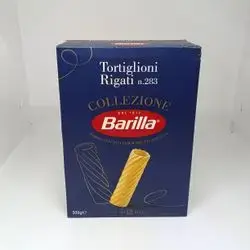 Barilla Italian Pasta 500g