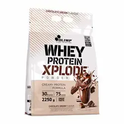 Whey Protein Xplode 2.25 kg