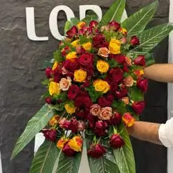 Table Flower