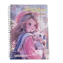 Note Book Depa-70 Pages