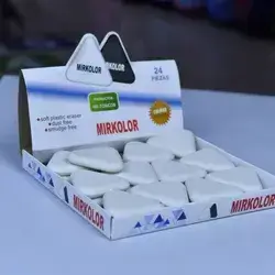 Eraser