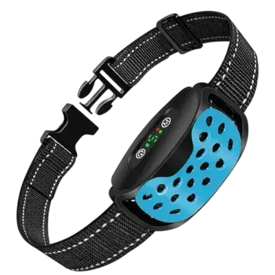 Anti Barking Collar