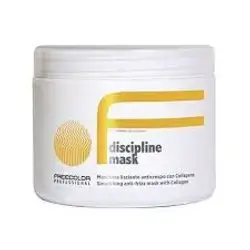 free color-discipline mask 500ml
