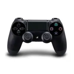 Sony Original PS4 Dual Shock 4 Wireless Controller (Black)