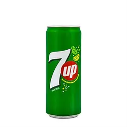 7Up Can