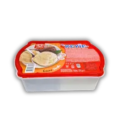 Keyf Ugfm Ice Cream 375ml