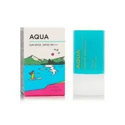 Aqua Sun Stick SPF50+