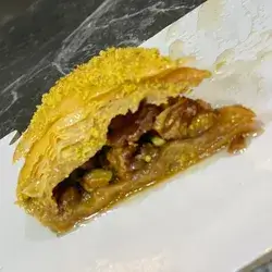 Tray Baklava 