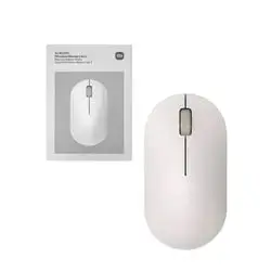 Ergonomic Wireless Mouse (Model 1852)