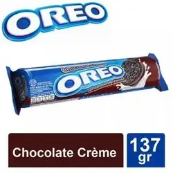 Oreo (Chocolate Creme)