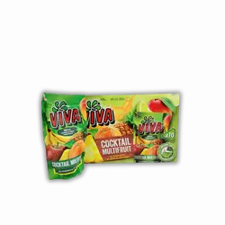 Viva Juice Mix Packet -10 Count