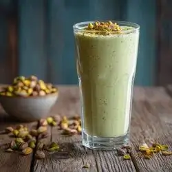 Pistachio Juice
